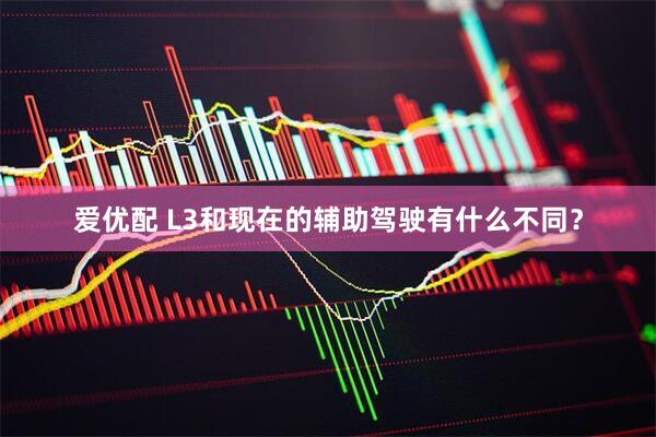 爱优配 L3和现在的辅助驾驶有什么不同？